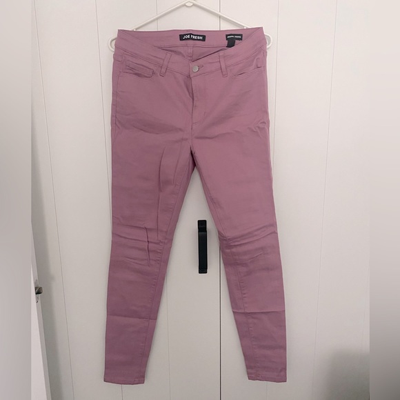 Pink pants - Picture 1 of 4